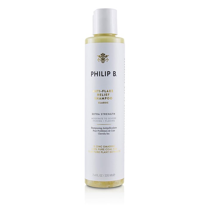 Philip B Anti-Flake Relief Shampoo 220ml/7.4ozProduct Thumbnail