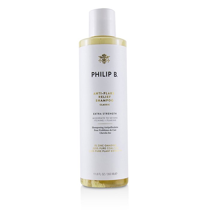 Philip B Anti-Flake Relief Shampoo 350ml/11.8ozProduct Thumbnail