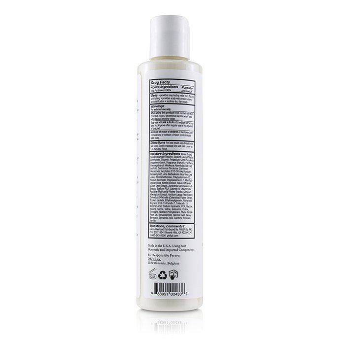 Philip B Anti-Flake Relief Shampoo 220ml/7.4ozProduct Thumbnail