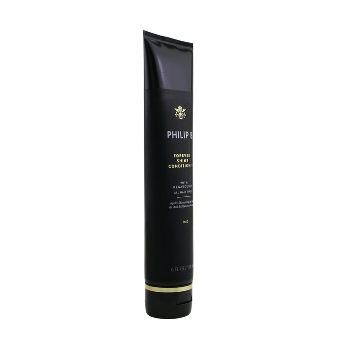 Philip B Forever Shine Conditioner (with Megabounce - All Hair Types) 178ml/6ozProduct Thumbnail