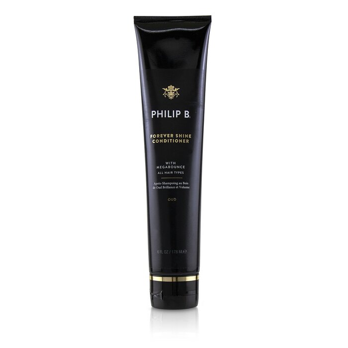 Philip B Forever Shine Conditioner (with Megabounce - All Hair Types) 178ml/6ozProduct Thumbnail
