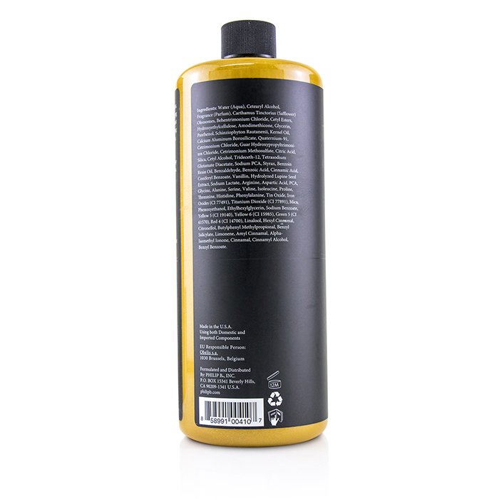 Philip B Forever Shine Conditioner (with Megabounce - All Hair Types) 947ml/32ozProduct Thumbnail