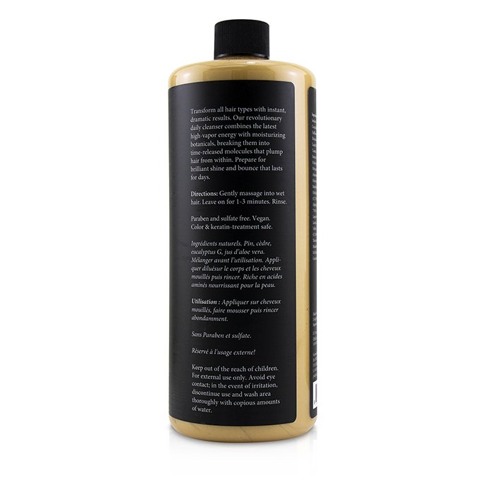 Philip B Forever Shine Shampoo (with Megabounce - All Hair Types) שמפו עבור כל סוגי השיער 947ml/32ozProduct Thumbnail