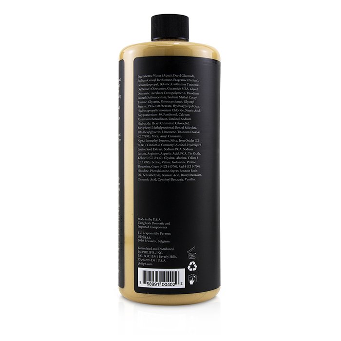 Philip B Forever Shine Shampoo (with Megabounce - All Hair Types) 947ml/32ozProduct Thumbnail