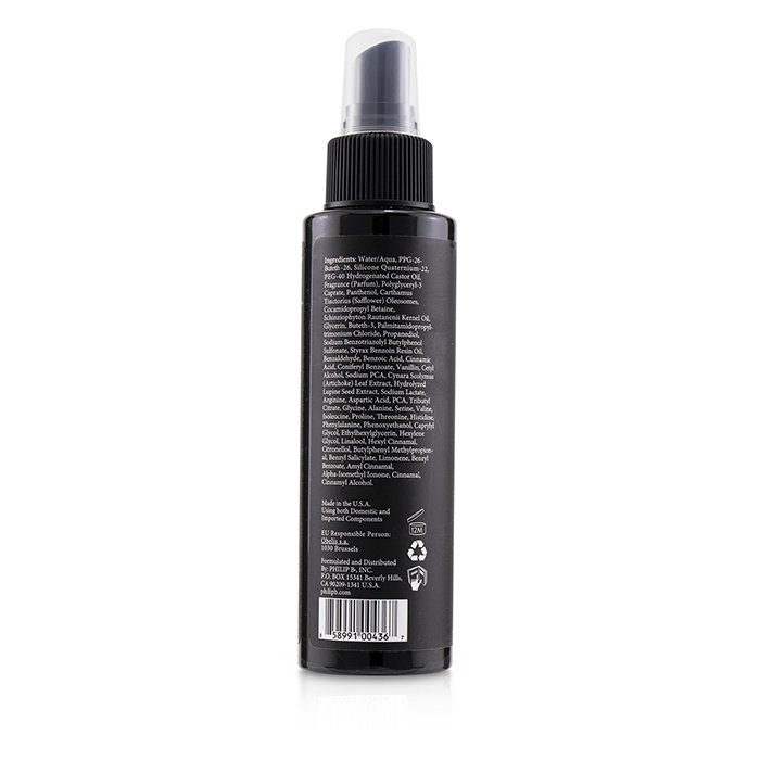 Philip B Thermal Protection Spray (Defense + Repair Heat & Sun - All Hair Types) 125ml/4.23ozProduct Thumbnail
