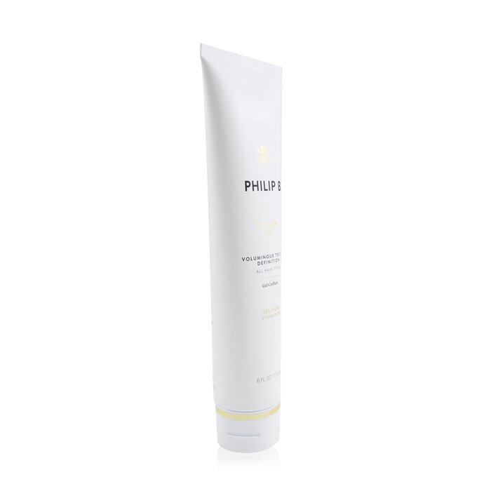 Philip B Styling Gel (Voluminous Texture Definition - All Hair Types) ג'ל עבור כל סוגי השיער 178ml/6ozProduct Thumbnail
