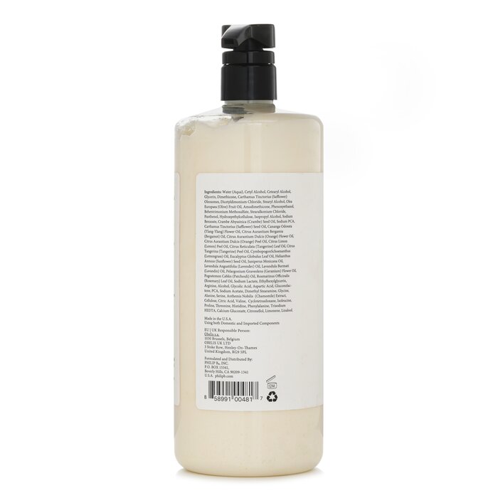 Philip B Everyday Beautiful Conditioner (Intense Color Care - All Hair Types) 947ml/32ozProduct Thumbnail