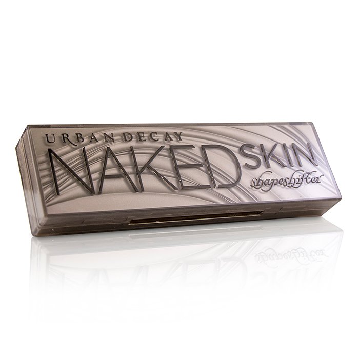 Urban Decay Naked Skin Shapeshifter Contour, Color Correct, Highlight Palette פלטת קונטור והיילייט Picture ColorProduct Thumbnail