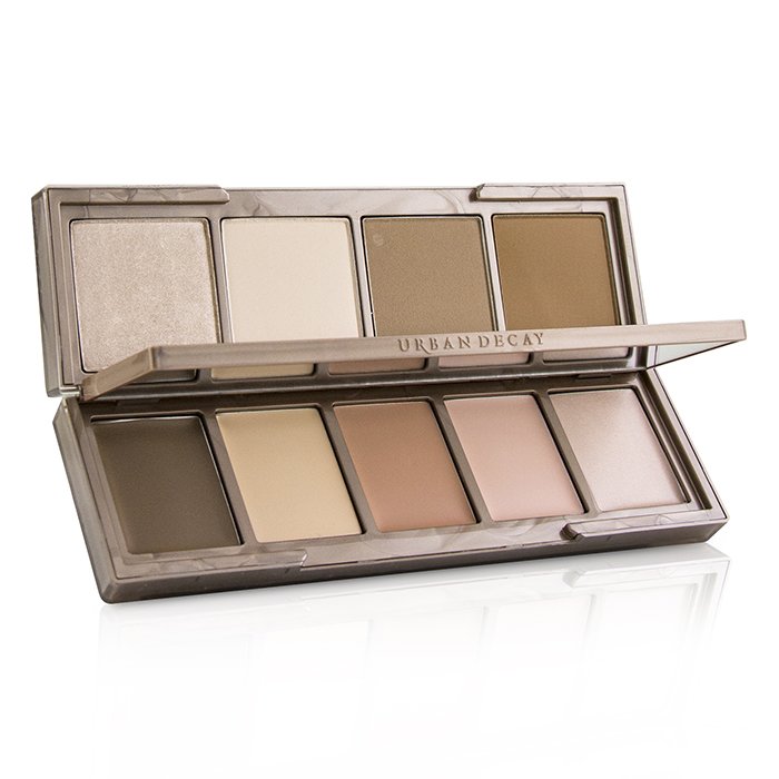 Urban Decay Paleta do makijażu Naked Skin Shapeshifter Contour, Color Correct, Highlight Palette Picture ColorProduct Thumbnail