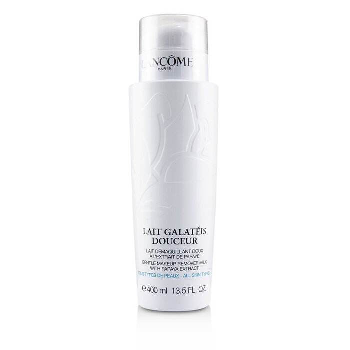Lancome Galateis Douceur Gentle Softening Cleansing Fluid Face & Eyes 400ml/13.5ozProduct Thumbnail