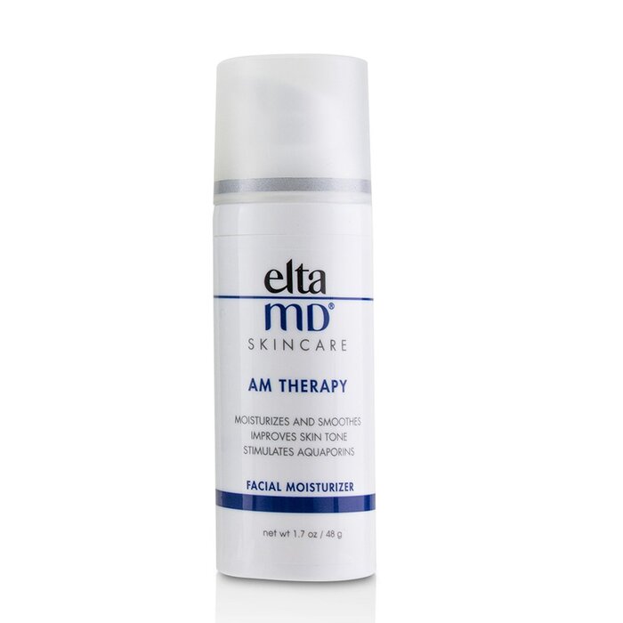 EltaMD AM Therapy Facial Moisturizer (Box Slightly Damaged) 48g/1.7ozProduct Thumbnail