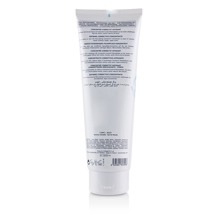 Thalgo  岱蔻兒 Refining Corrective Concentrate (Salon Product) 250ml/8.45ozProduct Thumbnail