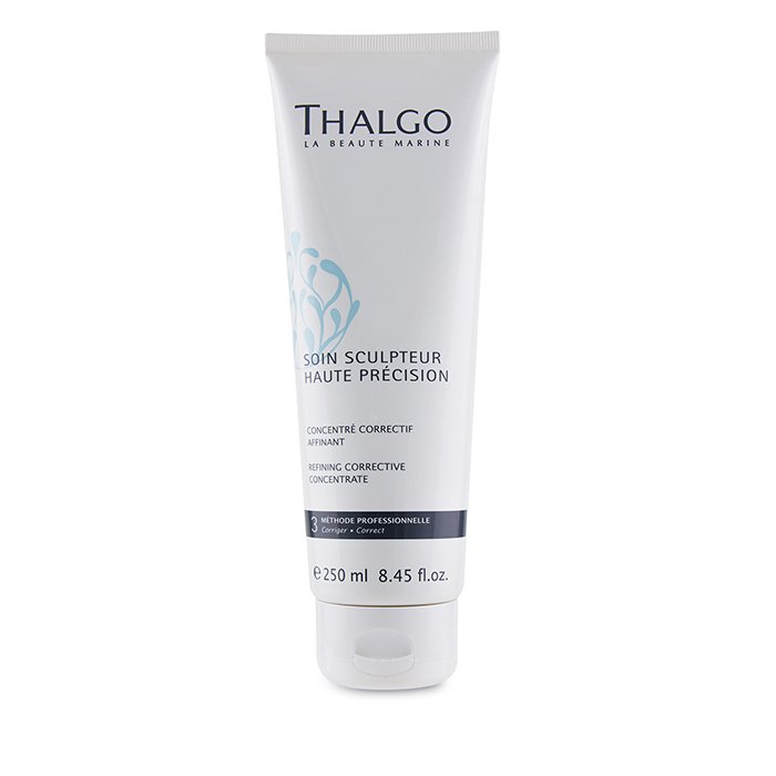 Thalgo 岱蔻兒 燃脂高效精華 (沙龍產品) Refining Corrective Concentrate 250ml/8.45ozProduct Thumbnail