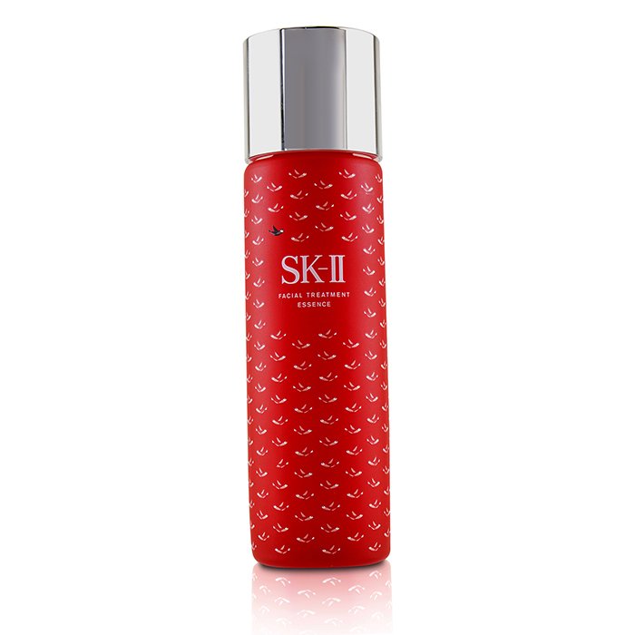 SK II Facial Treatment Essence (2018 Little Red Symbol Limited Edition) 230ml/7.7ozProduct Thumbnail
