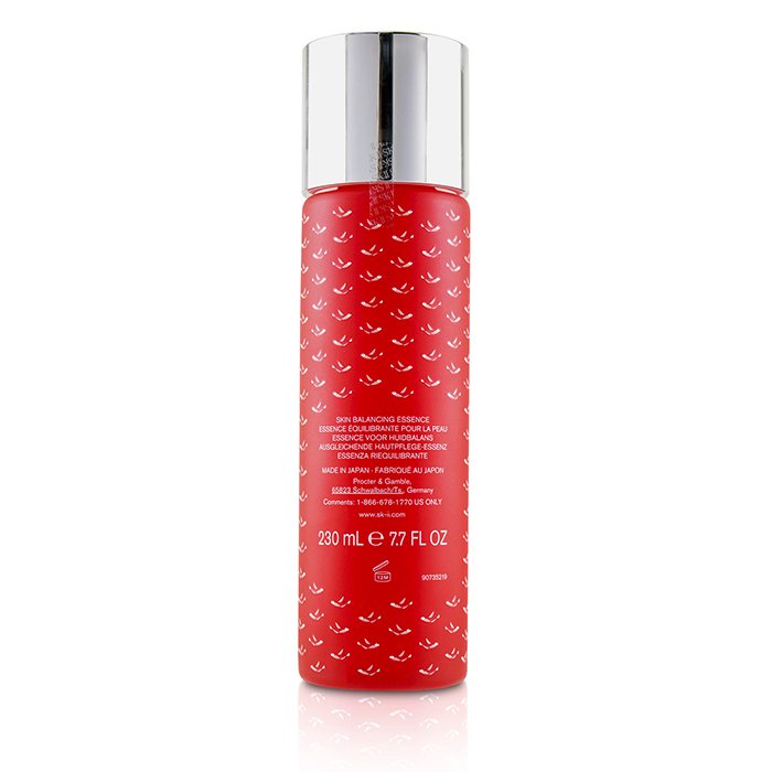 SK II 美之匙  Facial Treatment Essence (2018 Little Red Symbol Limited Edition) 230ml/7.7ozProduct Thumbnail