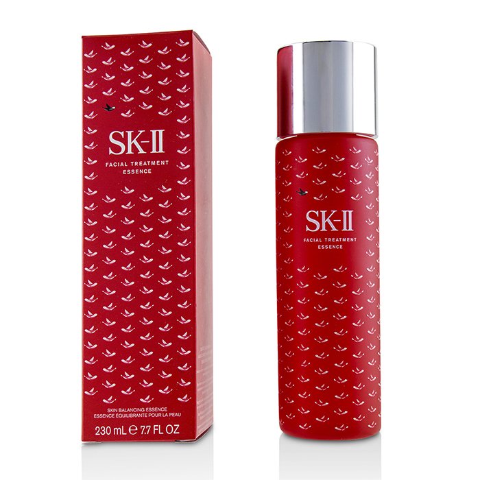 SK II 美之匙  Facial Treatment Essence (2018 Little Red Symbol Limited Edition) 230ml/7.7ozProduct Thumbnail