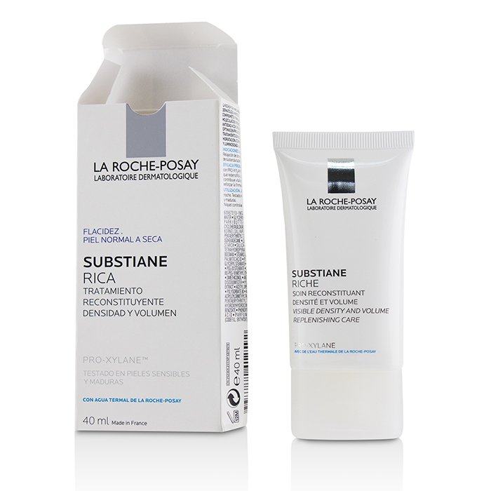 La Roche Posay Substiane [+] Anti-Aging Replenishing Care (Box Slightly Damaged) 40ml/1.35ozProduct Thumbnail