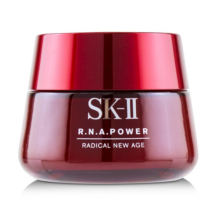 SK II Przeciwzmarszczkowy krem do twarzy na noc R.N.A. Power Radical New Age Cream 100g/3.4ozProduct Thumbnail