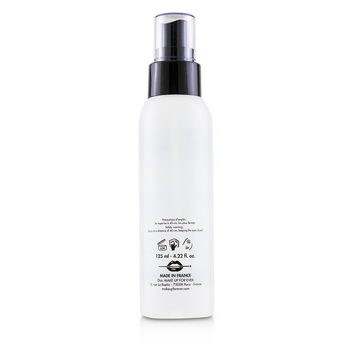 Make Up For Ever Mist & Fix Make Up Setting Spray (O2 Skin Complex) 125ml/4.22ozProduct Thumbnail