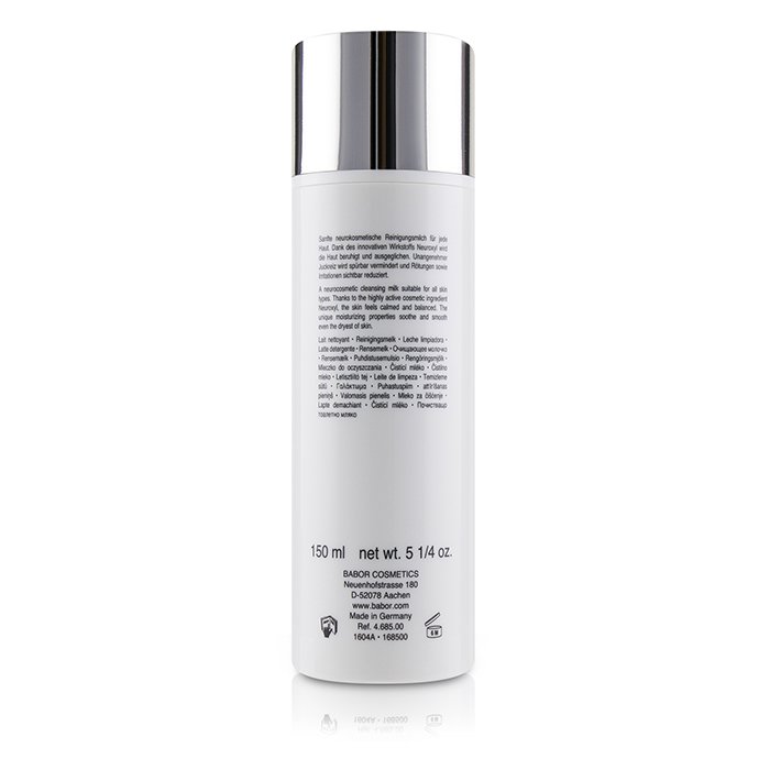 Babor 芭寶  Doctor Babor Neuro Sensitive Cellular Intensive Calming Cleanser 150ml/5ozProduct Thumbnail