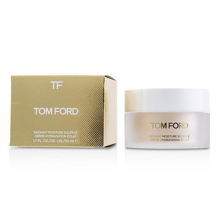 Tom Ford Radiant Moisture Souffle 50ml/1.7ozProduct Thumbnail