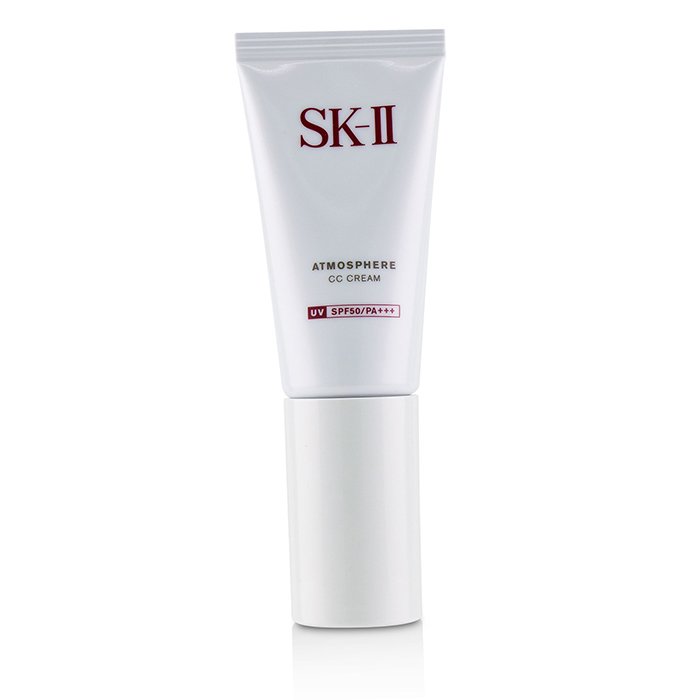 SK II Atmosphere CC Cream SPF50 PA+++ 30g/1ozProduct Thumbnail