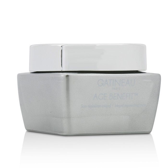 ガティノ Gatineau Age Benefit Integral Regenerating Cream (Mature Skin) 50ml/1.6ozProduct Thumbnail