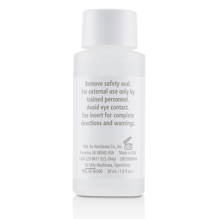 Exuviance Antioxidant Peel/Booster - Salon Product (Uemballert) 30ml/1ozProduct Thumbnail