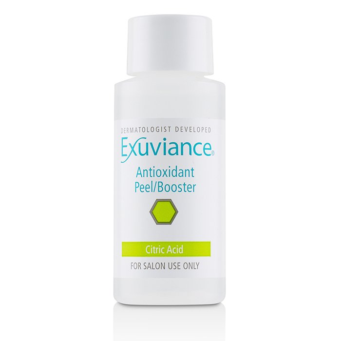 Exuviance 愛思妍 煥膚原液- 檸檬酸Antioxidant Peel/Booster - 沙龍營業用包裝 (無盒裝) 30ml/1ozProduct Thumbnail