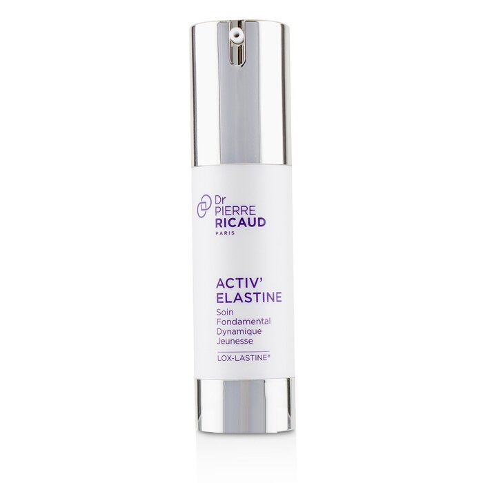 Dr. Pierre Ricaud 青春激活精華面部護理Activ' Elastine Youth Stimulator Essential Face Care 35ml/1.1ozProduct Thumbnail