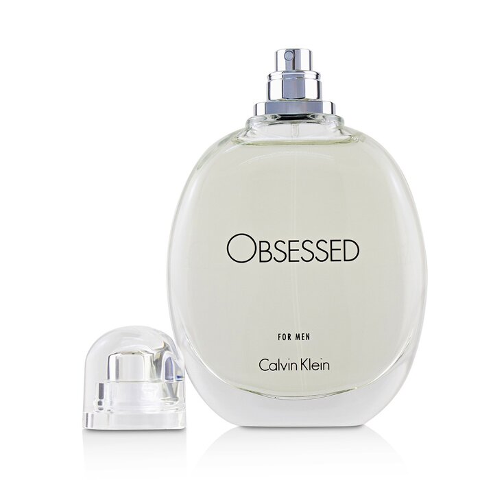 Calvin Klein Obsessed או דה טואלט ספריי 125ml/4ozProduct Thumbnail