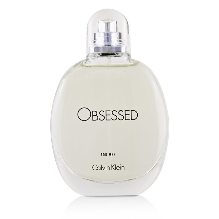 Calvin Klein Obsessed ماء تواليت سبراي 125ml/4ozProduct Thumbnail
