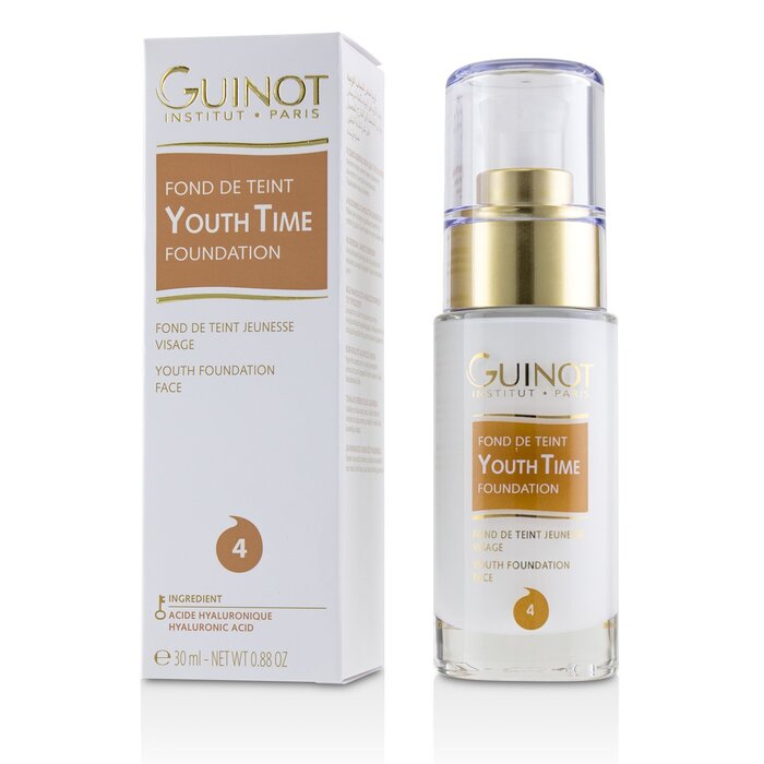 Guinot Youth Time Face Foundation 30ml/1ozProduct Thumbnail