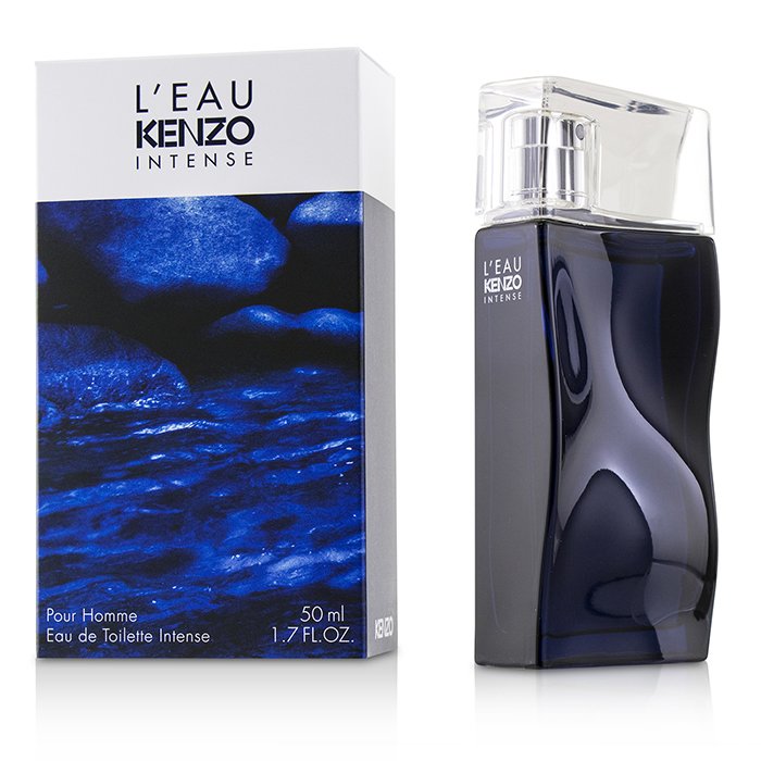 Kenzo L'Eau Intense Eau De Toilette Spray 50ml/1.7ozProduct Thumbnail