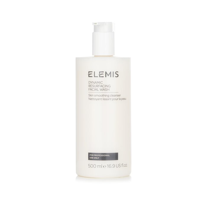 Elemis Dynamic Resurfacing Facial Wash (velikost salonu) 500ml/16.9ozProduct Thumbnail