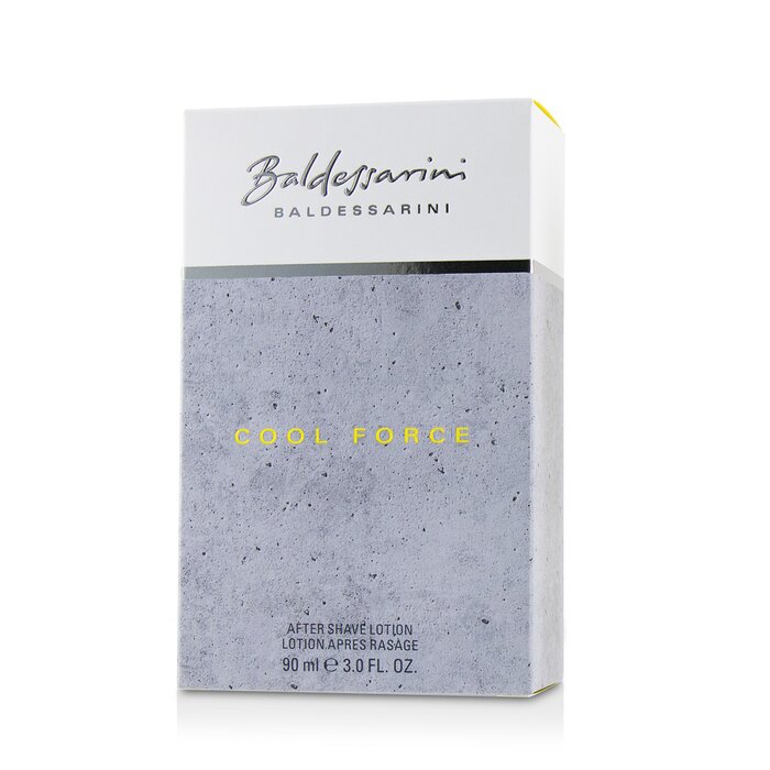 Baldessarini Balsam do golenia Cool Force After Shave Lotion 90ml/3ozProduct Thumbnail