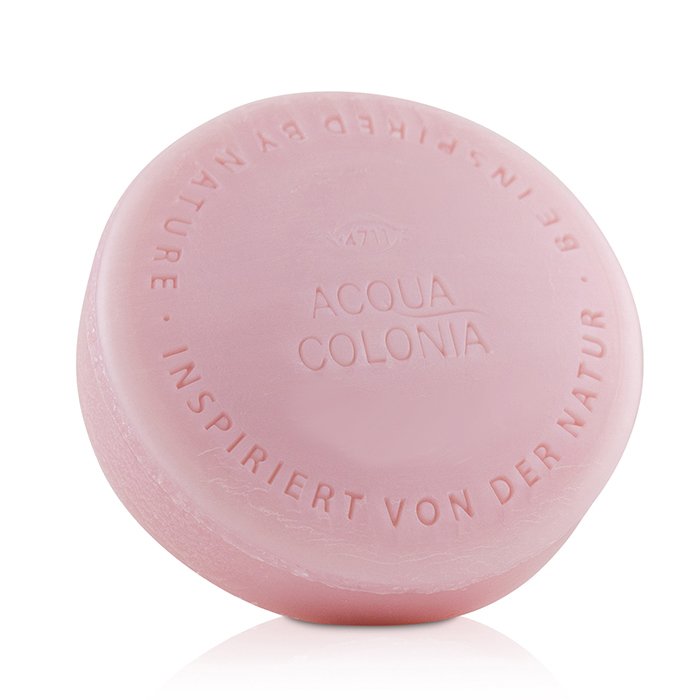 4711 科隆之水 紅胡椒&葡萄柚香氛皂Acqua Colonia Pink Pepper & Grapefruit Aroma Soap 100g/3.5ozProduct Thumbnail