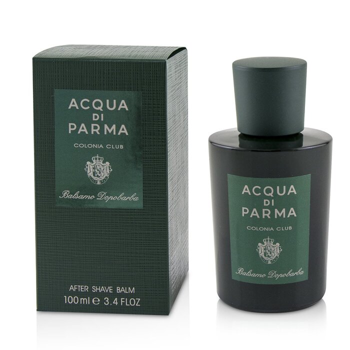 Acqua Di Parma 帕爾瑪之水 克羅尼亞風度鬚後膏 100ml/3.4ozProduct Thumbnail