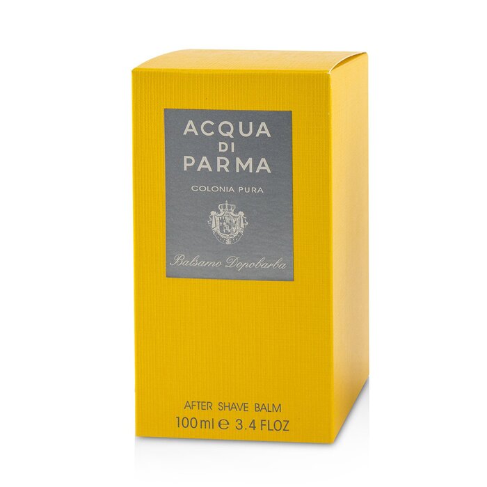 Acqua Di Parma Colonia Pura After Shave Balm 100ml/3.4ozProduct Thumbnail
