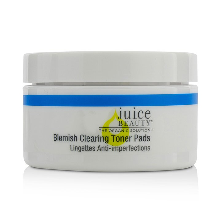 Juice Beauty Blemish Clearing Toner Pads (Exp. Date 12/2018) 50 CountProduct Thumbnail