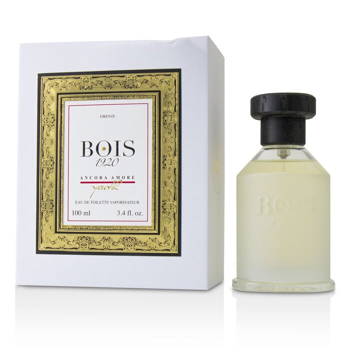 Bois 1920 Ancora Amore女性淡香水 Ancora Amore EDT 100ml/3.4ozProduct Thumbnail