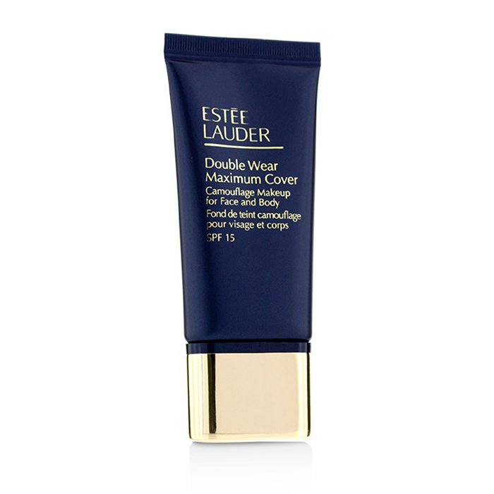 Estee Lauder Double Wear Maximum Cover Camouflage Make Up 30ml/1ozProduct Thumbnail