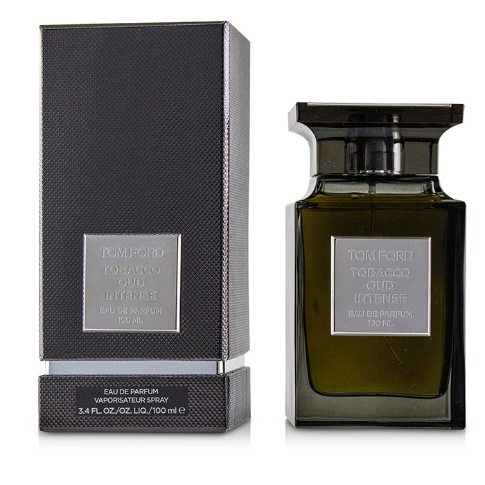 Tom Ford Private Blend Tobacco Oud Intense Eau De Parfum Spray (Without Cellophane) 100ml/3.4ozProduct Thumbnail