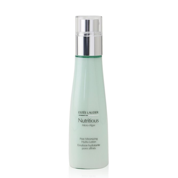 Estee Lauder Nutritious Micro-Algae Pore Minimizing Hydra Lotion 100ml/3.4ozProduct Thumbnail