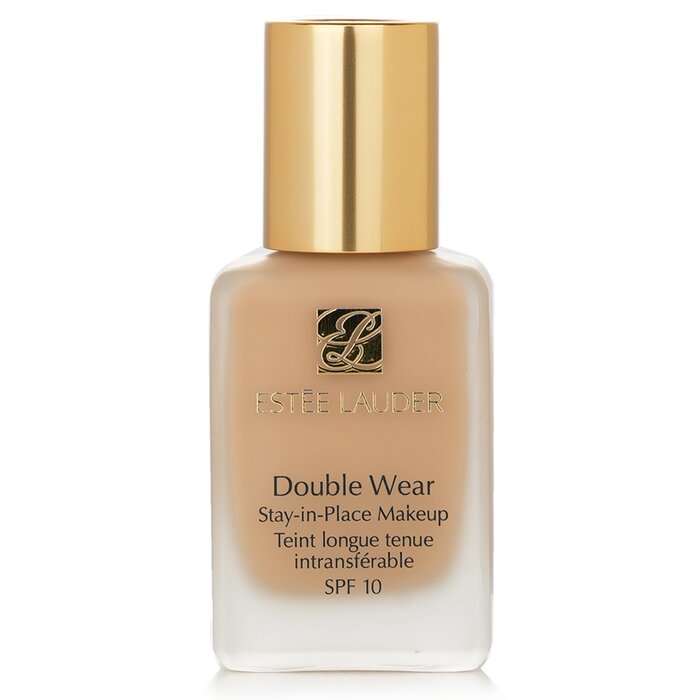 Estee Lauder Double Wear Stay In Place Makeup SPF 10 מייקאפ 30ml/1ozProduct Thumbnail
