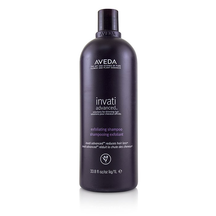 Aveda Invati Advanced Exfoliating Shampoo - Solutions For Thinning Hair, Reduces Hair Loss 1000ml/33.8ozProduct Thumbnail