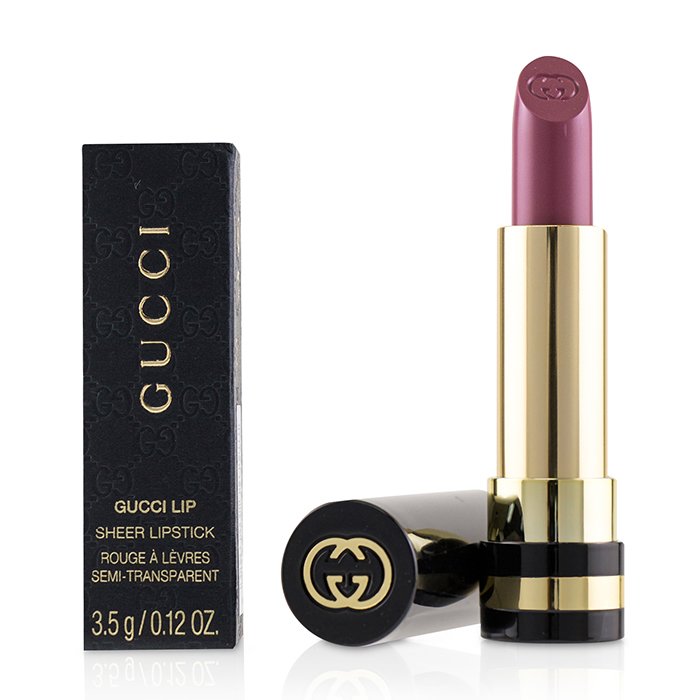 Gucci Sheer Lipstick 3.5g/0.12ozProduct Thumbnail