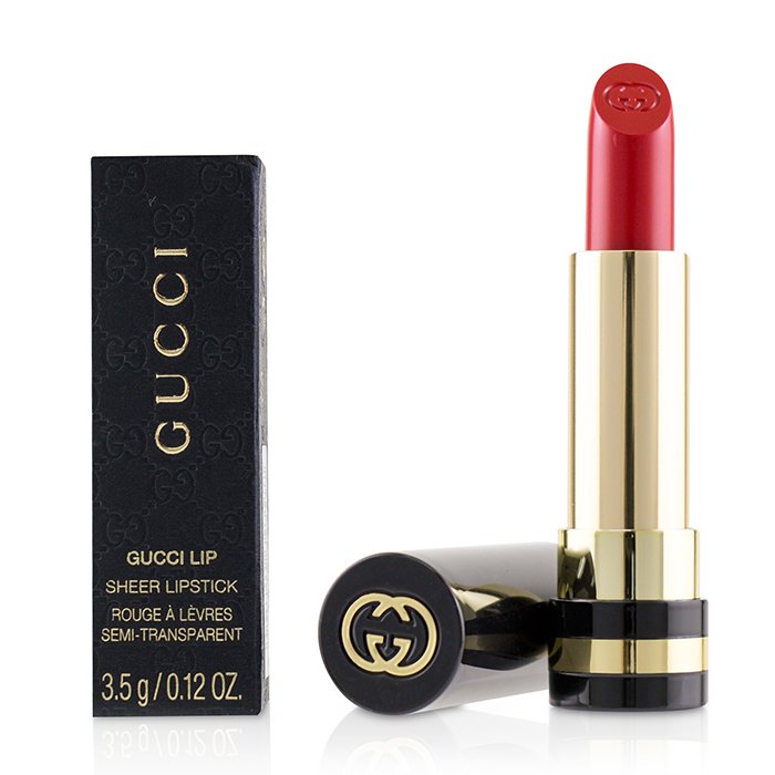 Gucci Sheer Lipstick 3.5g/0.12ozProduct Thumbnail