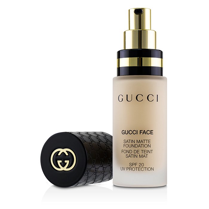 Gucci أساس غير لامع حريري SPF 20 Gucci Face 30ml/1ozProduct Thumbnail