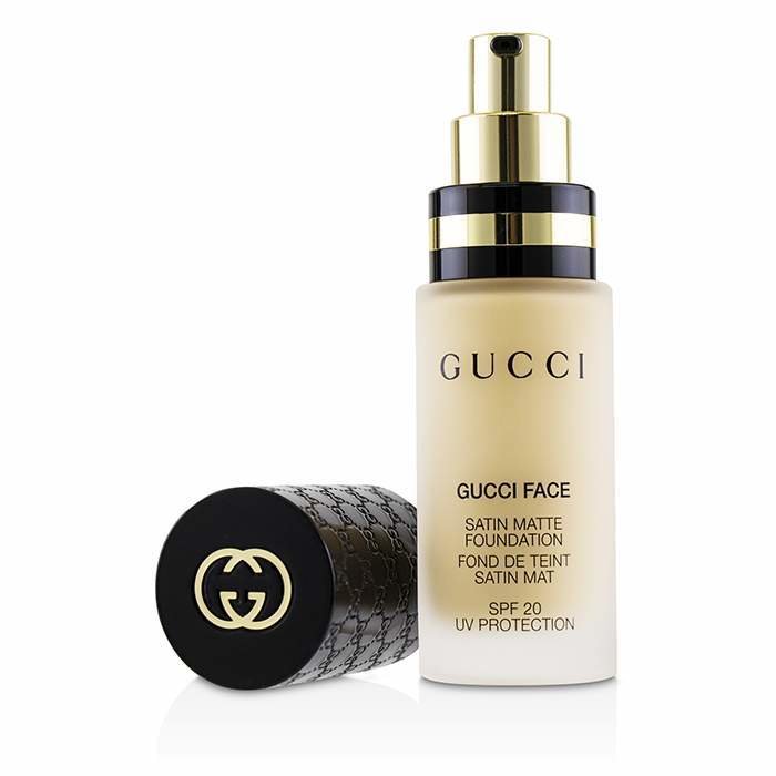 Gucci Gucci Face Satin Matte Основа 30ml/1ozProduct Thumbnail